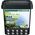 Dennerle Dennerle Deponit Mix Juodas 10in1 2,4kg