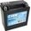 EXIDE EXIDE EK131 13Ah AGM akumuliatorius