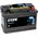 EXIDE EXIDE EL652 EFB 65Ah 650A (EN) 12V akumuliatorius