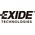 EXIDE EXIDE EL652 EFB 65Ah 650A (EN) 12V akumuliatorius