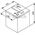 EXIDE Exide Akumuliatorius 140 Ah 760 A EN 12V
