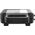 Opiekacz Russel Hobbs Russell Hobbs Sandwich Waffle Maker 3-in-1 3in1 black siver 26810-56 2681056 (26810-56)