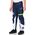 100% Spodnie juniorskie 100% R-CORE Pants dark blue yellow roz. 26 (40 EUR) (NEW)