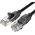 Vention Kabel sieciowy UTP kat.6 Vention IBEBK 8m czarny