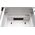 Szafa Equip Equip Wandgehäuse 10"  06U 300x300mm Glastür  grau
