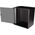 Szafa Equip Equip Wandgehäuse 19"  12U 540x400mm schwarz