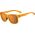 TIFOSI Okulary TIFOSI SWANK XL amber blaze (1 szkło Atomic Orange Mirroer AR 15,4% transmisja światła) (PREMIERA: 2024-05-15) (NEON LIGHTS LINE) (NEW 2024)
