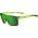 TIFOSI Okulary TIFOSI SANCTUM hyper lime (1 szkło Green Mirror AR XX% transmisja światła) (PREMIERA: 2024-05-15) (NEON LIGHTS LINE) (NEW 2024)