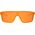 TIFOSI Okulary TIFOSI SANCTUM amber blaze (1 szkło Atomic Orange Mirror AR XX% transmisja światła) (PREMIERA: 2024-05-15) (NEON LIGHTS LINE) (NEW 2024)