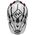 Bell Kask full face BELL FULL-10 MIPS SPHERICAL fasthouse matte gloss white black roz. L (57-59 cm) (NEW)