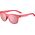 TIFOSI Okulary TIFOSI SWANK radiant rose (1 szkło Pink Mirror AR xx % transmisja światła) (PREMIERA: 2024-05-15) (NEON LIGHTS LINE) (NEW 2024)
