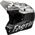 Bell Kask full face BELL FULL-10 MIPS SPHERICAL fasthouse matte gloss white black roz. XL/XXL (59-63 cm) (NEW)