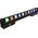 LIGHT4ME LIGHT4ME SWEEPER BAR 10x15 RGBW ruchoma belka oświetleniowa listwa LED