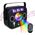 LIGHT4ME LIGHT4ME MULTIBOX multiefekt LED kula disco laser UV stroboskop
