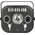 LIGHT4ME LIGHT4ME MULTIBOX multiefekt LED kula disco laser UV stroboskop
