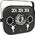 LIGHT4ME LIGHT4ME MULTIBOX multiefekt LED kula disco laser UV stroboskop