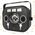 LIGHT4ME LIGHT4ME MULTIBOX multiefekt LED kula disco laser UV stroboskop