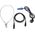 LIGHT4ME LIGHT4ME HYPNO PAR reflektor sceniczny efekt LED