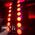 LIGHT4ME LIGHT4ME HYPNO PAR reflektor sceniczny efekt LED