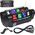 LIGHT4ME LIGHT4ME SPIDER STROBO LASER efekt LED multiefekt