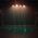 LIGHT4ME LIGHT4ME SPIDER STROBO LASER efekt LED multiefekt