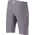 Alpinestars Spodenki ALPINESTARS A-SUPRA RACE SHORTS, Dark Gray Rozmiar: 38