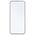 Fixed Fixed | Full Cover 2.5D | Screen protector | Apple | iPhone 15 | Tempered Glass | Black