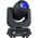 LIGHT4ME LIGHT4ME VENOM SPOT 150W głowica ruchoma LED oświetlenie estradowe