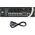 LIGHT4ME LIGHT4ME DMX 192 v2 suwakowy sterownik DMX