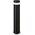 Signify Philips Outdoor Laven Sockel 6W 27K schwarz