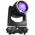 Evolights EVOLIGHTS NEO BEAM 200W głowica ruchoma LED oświetlenie sceniczne
