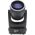 Evolights EVOLIGHTS NEO BEAM 200W głowica ruchoma LED oświetlenie sceniczne