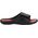 Aquafeel Šlepetės unisex AQUAFEEL 72463 20 41/42 juodas/red