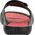 Aquafeel Šlepetės unisex AQUAFEEL 72463 20 41/42 juodas/red