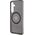 Mercedes Mercedes MEHMS24S23HUORK S24 S921 czarny/black hardcase Double Layer W/ Red MagSafe