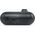 Radiobudzik Muse Muse M-179 P Clock Radio With Projection, Black | Muse
