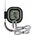 Mustang Mustang Digital thermometer