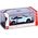 Bburago BBURAGO 1:32 auto modelis Race 2019 Ford GT, assort., 18-41164