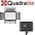 Naświetlacz Quadralite Quadralite Thea RGB 150 LED