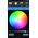 Naświetlacz Quadralite Quadralite Thea RGB 150 LED