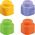 Clementoni KOSTKA SENSOR 15X19X15 17902 CLM