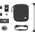 Mikrofon DJI ACC MIC 2 1TX+1RX CE/CP.RN.00000326.02 DJI