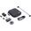 Mikrofon DJI ACC MIC 2 1TX+1RX CE/CP.RN.00000326.02 DJI