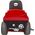 Traktor ogrodowy AL-KO Traktor ogrodowy T18-111.4 HDS-A V2 COMFORT Solo by AL-KO 127724