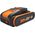 Worx Akumuliatorius 20V Li 2,0Ah, Worx WA3639