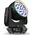 LIGHT4ME LIGHT4ME VENOM WASH 28x15 RING głowica ruchoma LED oświetlacz sceniczny
