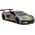 Bburago BBURAGO 1:24 automodelis 2020 Chevrolet Corvette C8R, 18-28024