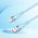 Kabel USB T-Phox KABEL T-PHOX BOLD USB/LIGHTNING 3A SKY BLUE (120W FOR XIAOMI)