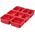 Milwaukee MILWAUKEE PACKOUT KOSZYKI DO ORGANIZERA SLIM