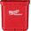 Milwaukee MILWAUKEE PACKOUT POJEMNIK 10cm x 10cm /2szt.